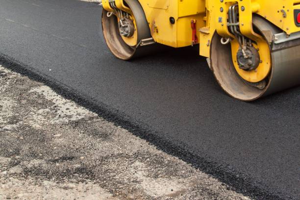 Reasons to Select Us for Your Driveway Paving Requirements in Red Oaks Mill, NY